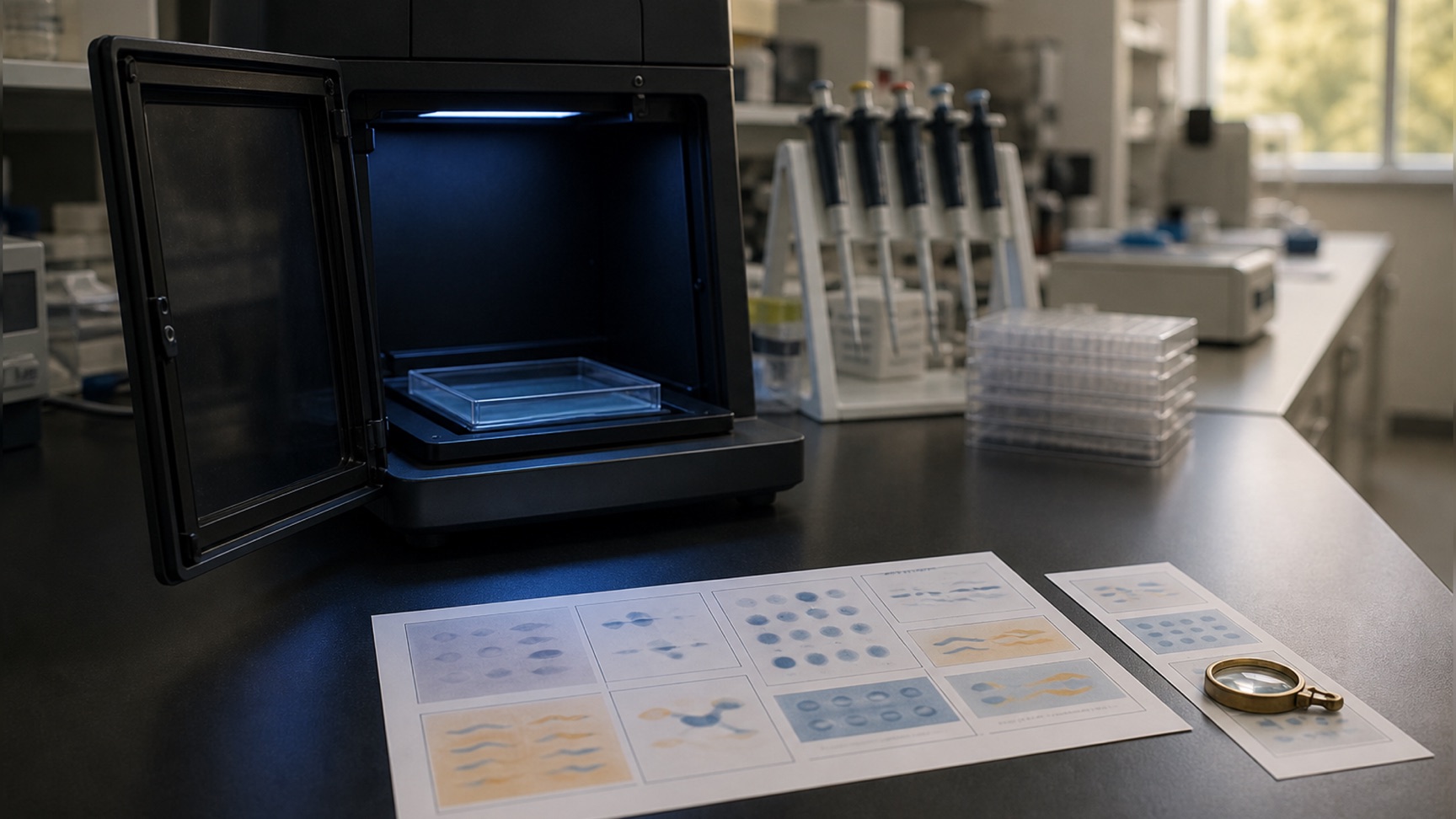 A multi-panel figure checked at 180 mm and again at 88 mm, the two widths Nature Communications will typeset it to.