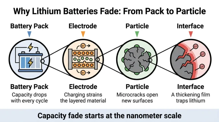 Multi-scale zoom
