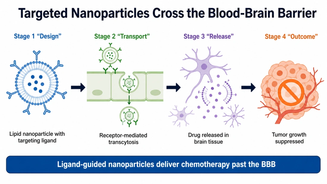 Nanoparticle Delivery (Vector)