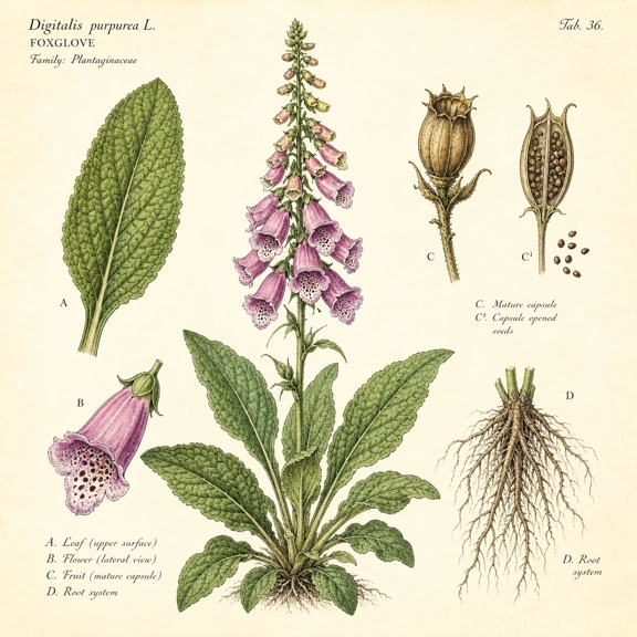 Botanical