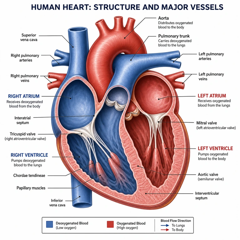 Scientific Illustration Examples