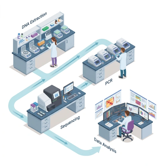 2.5D Isometric