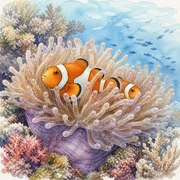 Watercolor