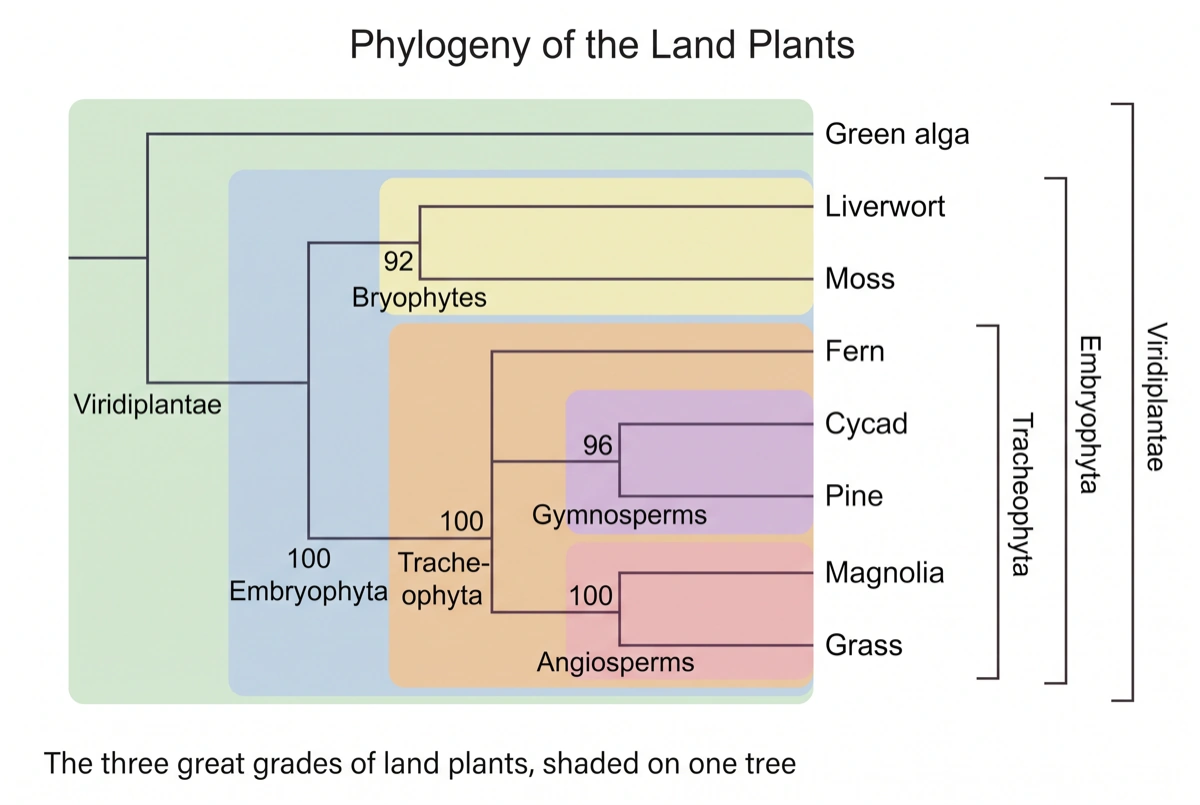 Phylogenetic Tree Maker