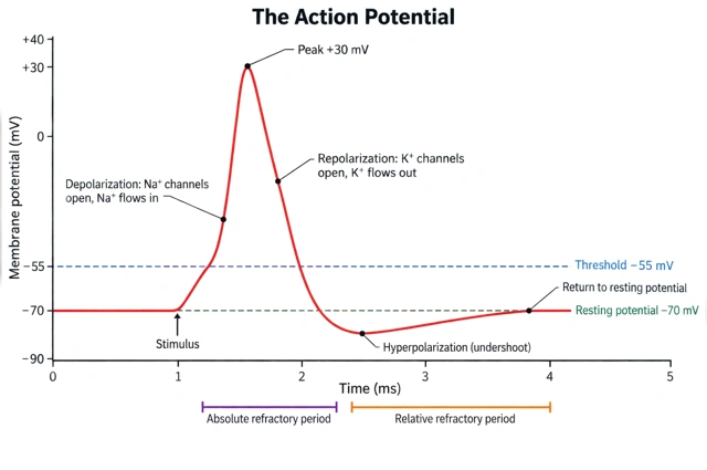 Full labeled graph