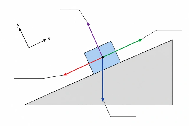 Blank worksheet