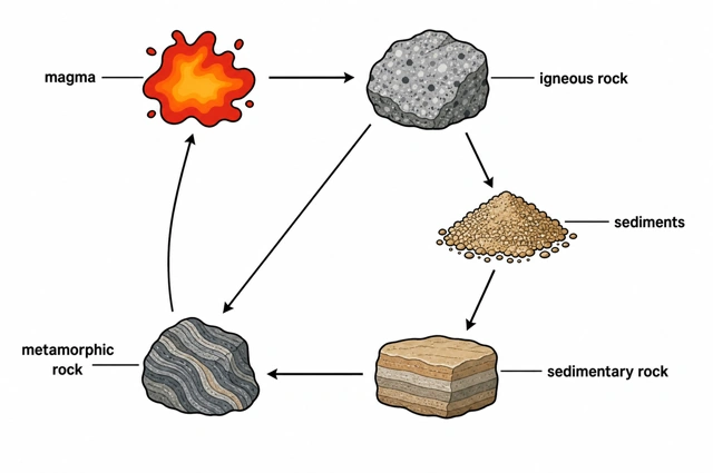 Simple overview