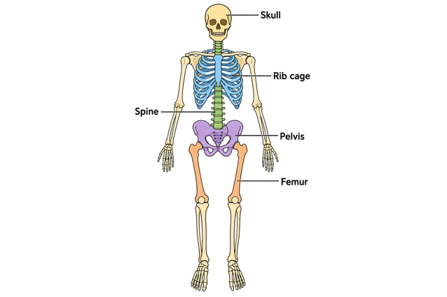 Simple overview