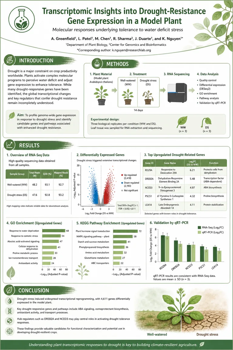 Life Sciences